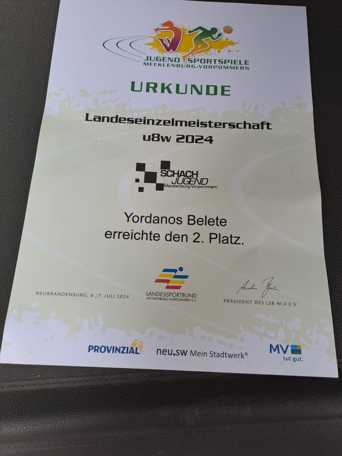 Vorschau